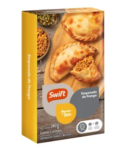 Empanada de Frango Swift 240g