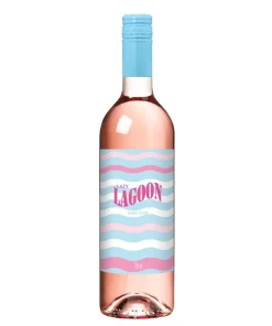 Vinho Rose Frances Lazy Lagoon 750ml