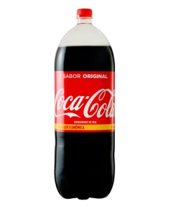 Refrigerante Coca-Cola Original Garrafa 3l Embalagem Econômica (GELADA)