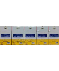 Masso - SAN MARINO AZUL BOX