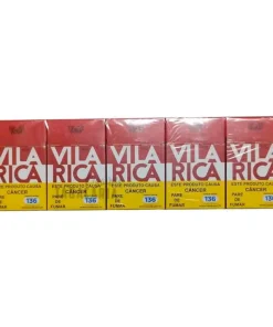 Masso -VILA RICA VERMELHO